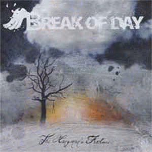 Break Of Day : The Hangman's Fracture